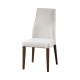Krzesło DORADO - dąb barwiony na koniak