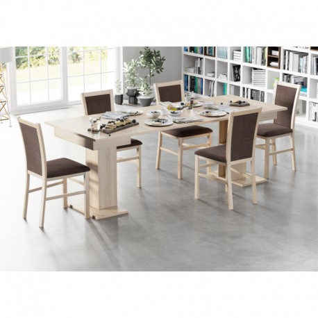 Stół rozkładany STAR 05