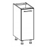 TIFFANY - szafka dolna T14/D30