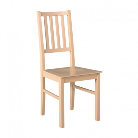 Krzesło NILO 7 D