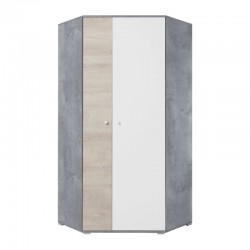 Szafa narożna SIGMA SI2L/P