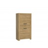 Komoda HAVANNA HVNS411R