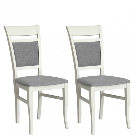 Krzesła KASHMIR KR0115-D43-IN91