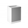 LINEA - szafka dolna D60 lewa