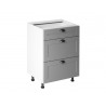 LINEA - szafka dolna D60S3