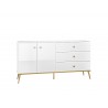 Komoda GOLDIN 04
