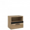 Szafka nocna DQLK011-M301