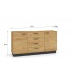 Komoda MODESTO 04